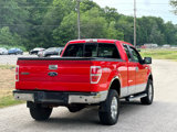 Used 2012 Ford F150 XLT w/ XLT Chrome Pkg image 5