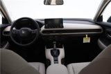 New 2025 Honda HR-V LX image 5