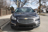 Used 2015 Chevrolet Cruze LT image 4