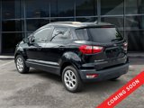 Used 2020 Ford EcoSport SE w/ SE Convenience Package image 3