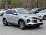 Used 2021 Mitsubishi Outlander Sport FWD image 2