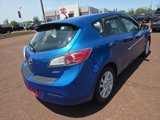 Used 2012 MAZDA MAZDA3 i Touring image 3