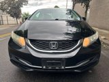 Used 2015 Honda Civic LX image 2