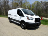 Used 2017 Ford Transit 150 130 Low Roof image 4