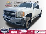 Used 2014 Chevrolet Silverado 2500 LTZ w/ LTZ Plus Package image 1