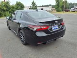 Used 2023 Toyota Camry SE image 5