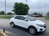 Used 2023 Chevrolet Equinox LT image 3