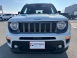 Used 2022 Jeep Renegade Limited w/ Sun, Sound & Wheels Group image 3