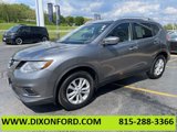 Used 2016 Nissan Rogue SV image 3