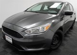 Used 2018 Ford Focus S image 2