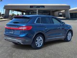 Used 2017 Lincoln MKX Premiere image 6