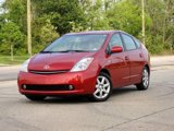 Used 2008 Toyota Prius Touring image 3