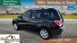 Used 2013 Subaru Forester 2.5X Premium w/ Popular Pkg 2 image 5
