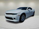 Used 2015 Chevrolet Camaro LS image 3