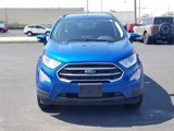 Used 2022 Ford EcoSport SE w/ SE Convenience Package image 2