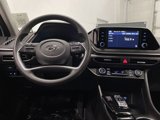 Used 2023 Hyundai Sonata Blue image 5