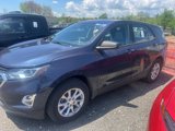 Used 2018 Chevrolet Equinox LS w/ LPO, Protection Package image 4