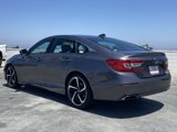 Used 2019 Honda Accord Sport image 5