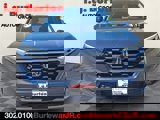 Used 2024 Honda CR-V LX image 2