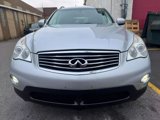 Used 2013 INFINITI EX37 Journey image 2