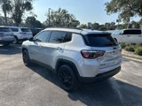 New 2025 Jeep Compass Latitude w/ Altitude Special Edition image 5