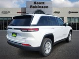 New 2025 Jeep Grand Cherokee Laredo X image 4