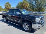 Used 2018 GMC Sierra 1500 SLT w/ SLT Premium Package image 4
