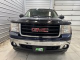 Used 2008 GMC Sierra 1500 SLE w/ Power Pack Plus image 2