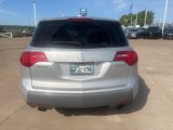 Used 2009 Acura MDX w/ Technology & Entertainment image 5