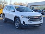 Used 2023 GMC Acadia SLT image 2