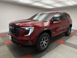 New 2025 GMC Acadia AT4 w/ Super Cruise Package image 3