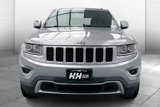 Used 2015 Jeep Grand Cherokee Limited image 3