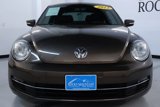 Used 2013 Volkswagen Beetle TDI image 2