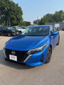 Used 2024 Nissan Sentra SV w/ All-Weather Package image 4