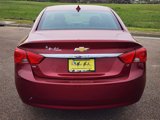 Used 2018 Chevrolet Impala LT image 4