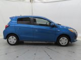 New 2024 Mitsubishi Mirage ES image 2