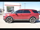 Used 2016 Ford Explorer XLT w/ Equipment Group 202A image 2