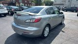 Used 2012 MAZDA MAZDA3 i Touring image 5