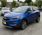 Used 2018 Buick Encore Essence image 3
