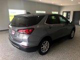 Used 2024 Chevrolet Equinox LT image 3