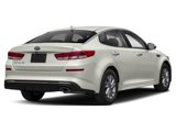 Certified 2020 Kia Optima LX image 2