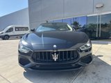 Certified 2022 Maserati Ghibli Modena image 3