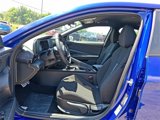 New 2025 Hyundai Elantra Sport image 5