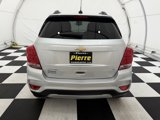 Used 2020 Chevrolet Trax LT w/ LT Convenience Package image 3