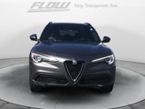 Used 2022 Alfa Romeo Stelvio Ti w/ Active Assist Plus Package image 2