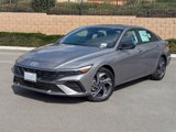 New 2025 Hyundai Elantra Sport w/ Cargo Package image 2