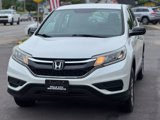 Used 2016 Honda CR-V LX image 2