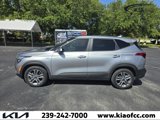 Certified 2022 Kia Seltos LX image 5