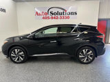 Used 2018 Nissan Murano Platinum w/ Cargo Package image 4
