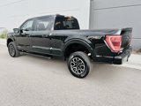Used 2022 Ford F150 XLT image 3